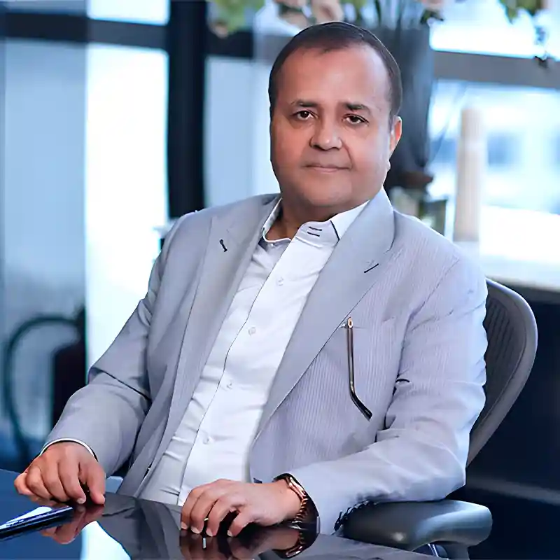 Elan Presidential RERA
