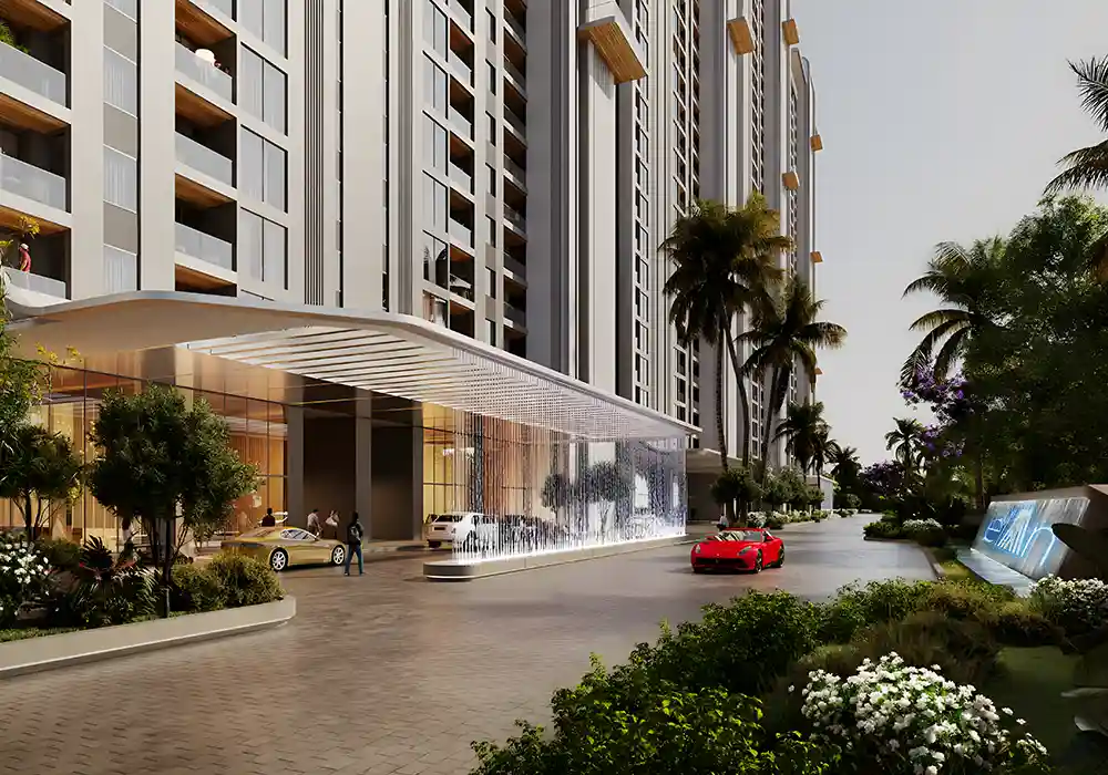 Elan Presidential resale